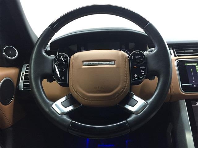 Used Land Rover Range Rover 5.0L V8 Supercharged Autobiography 2020 | Eastchester Motor Cars. Bronx, New York Used Land Rover Range Rover 5.0L V8 Supercharged Autobiography 2020 | Eastchester Motor Cars. Bronx, New York