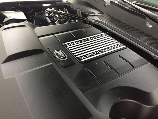 Used Land Rover Range Rover 5.0L V8 Supercharged Autobiography 2020 | Eastchester Motor Cars. Bronx, New York Used Land Rover Range Rover 5.0L V8 Supercharged Autobiography 2020 | Eastchester Motor Cars. Bronx, New York