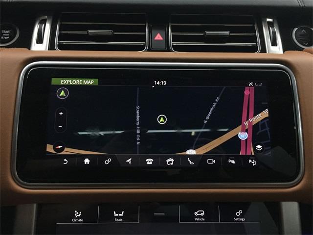 Used Land Rover Range Rover 5.0L V8 Supercharged Autobiography 2020 | Eastchester Motor Cars. Bronx, New York Used Land Rover Range Rover 5.0L V8 Supercharged Autobiography 2020 | Eastchester Motor Cars. Bronx, New York