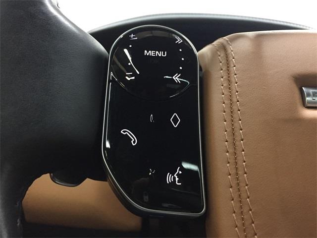 Used Land Rover Range Rover 5.0L V8 Supercharged Autobiography 2020 | Eastchester Motor Cars. Bronx, New York Used Land Rover Range Rover 5.0L V8 Supercharged Autobiography 2020 | Eastchester Motor Cars. Bronx, New York