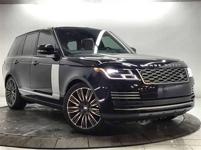 Used Land Rover Range Rover 5.0L V8 Supercharged Autobiography 2020 | Eastchester Motor Cars. Bronx, New York Used Land Rover Range Rover 5.0L V8 Supercharged Autobiography 2020 | Eastchester Motor Cars. Bronx, New York