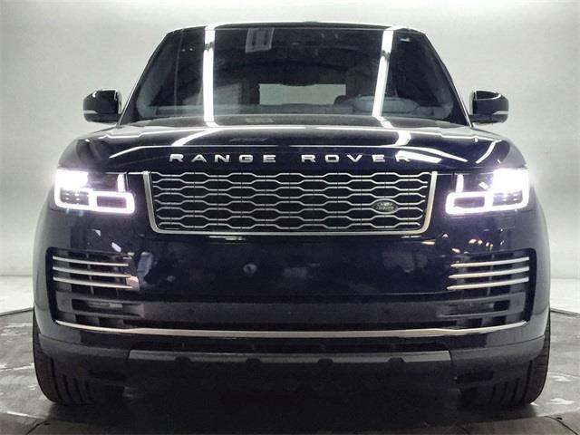 Used Land Rover Range Rover 5.0L V8 Supercharged Autobiography 2020 | Eastchester Motor Cars. Bronx, New York Used Land Rover Range Rover 5.0L V8 Supercharged Autobiography 2020 | Eastchester Motor Cars. Bronx, New York