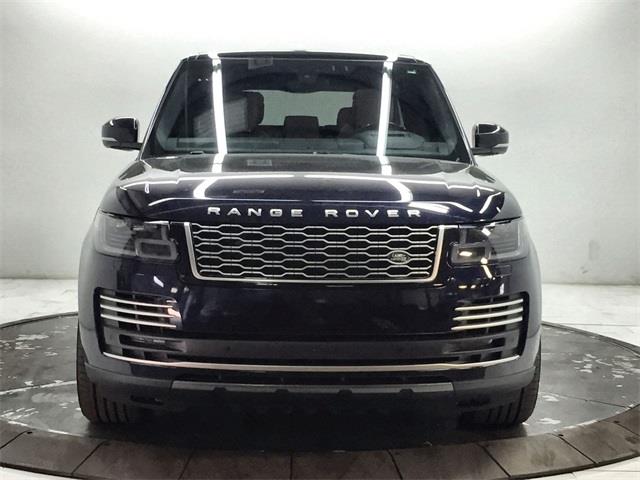 Used Land Rover Range Rover 5.0L V8 Supercharged Autobiography 2020 | Eastchester Motor Cars. Bronx, New York Used Land Rover Range Rover 5.0L V8 Supercharged Autobiography 2020 | Eastchester Motor Cars. Bronx, New York