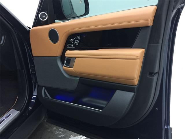 Used Land Rover Range Rover 5.0L V8 Supercharged Autobiography 2020 | Eastchester Motor Cars. Bronx, New York Used Land Rover Range Rover 5.0L V8 Supercharged Autobiography 2020 | Eastchester Motor Cars. Bronx, New York