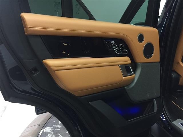 Used Land Rover Range Rover 5.0L V8 Supercharged Autobiography 2020 | Eastchester Motor Cars. Bronx, New York Used Land Rover Range Rover 5.0L V8 Supercharged Autobiography 2020 | Eastchester Motor Cars. Bronx, New York