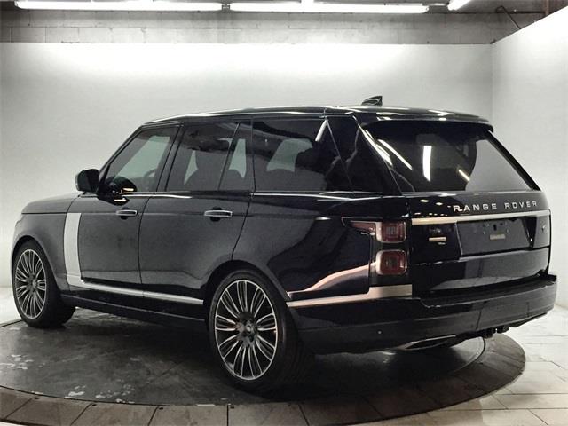 Used Land Rover Range Rover 5.0L V8 Supercharged Autobiography 2020 | Eastchester Motor Cars. Bronx, New York Used Land Rover Range Rover 5.0L V8 Supercharged Autobiography 2020 | Eastchester Motor Cars. Bronx, New York