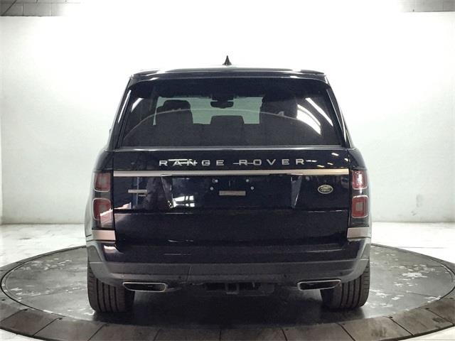 Used Land Rover Range Rover 5.0L V8 Supercharged Autobiography 2020 | Eastchester Motor Cars. Bronx, New York Used Land Rover Range Rover 5.0L V8 Supercharged Autobiography 2020 | Eastchester Motor Cars. Bronx, New York