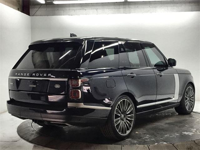Used Land Rover Range Rover 5.0L V8 Supercharged Autobiography 2020 | Eastchester Motor Cars. Bronx, New York Used Land Rover Range Rover 5.0L V8 Supercharged Autobiography 2020 | Eastchester Motor Cars. Bronx, New York