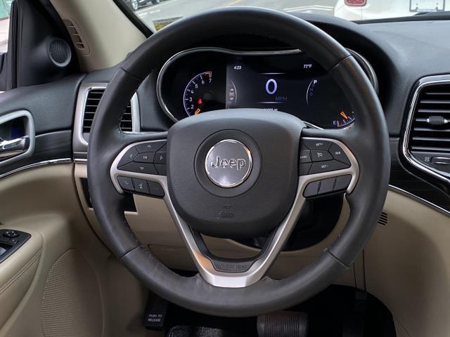 Used Jeep Grand Cherokee Limited 2019 | Eastchester Motor Cars. Bronx, New York Used Jeep Grand Cherokee Limited 2019 | Eastchester Motor Cars. Bronx, New York