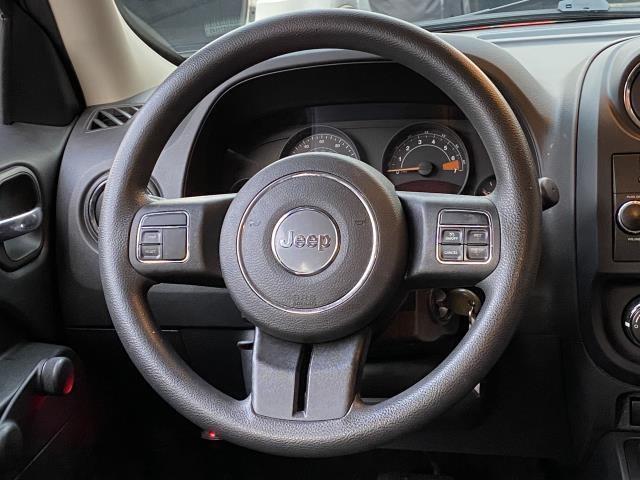 2015 Jeep Patriot Sport, available for sale in Bronx, New York | Eastchester Motor Cars. Bronx, New York 2015 Jeep Patriot Sport, available for sale in Bronx, New York | Eastchester Motor Cars. Bronx, New York