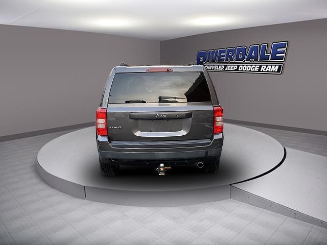 2015 Jeep Patriot Sport, available for sale in Bronx, New York | Eastchester Motor Cars. Bronx, New York 2015 Jeep Patriot Sport, available for sale in Bronx, New York | Eastchester Motor Cars. Bronx, New York