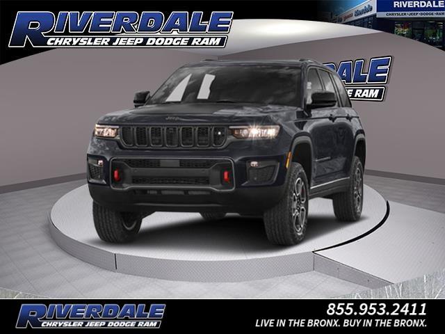Used Jeep Grand Cherokee Overland 2022 | Eastchester Motor Cars. Bronx, New York Used Jeep Grand Cherokee Overland 2022 | Eastchester Motor Cars. Bronx, New York