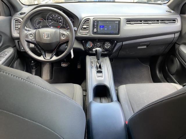 Used Honda Hr-v Sport 2019 | Eastchester Motor Cars. Bronx, New York Used Honda Hr-v Sport 2019 | Eastchester Motor Cars. Bronx, New York