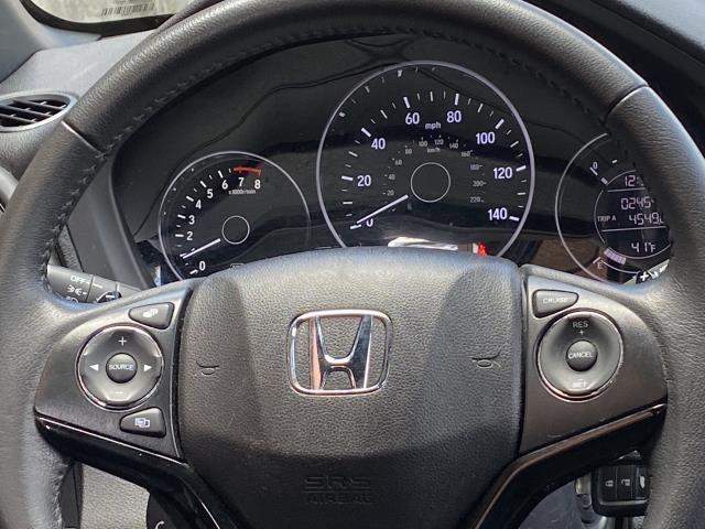 Used Honda Hr-v Sport 2019 | Eastchester Motor Cars. Bronx, New York Used Honda Hr-v Sport 2019 | Eastchester Motor Cars. Bronx, New York