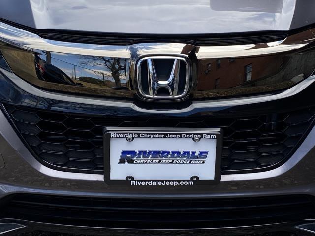 Used Honda Hr-v Sport 2019 | Eastchester Motor Cars. Bronx, New York Used Honda Hr-v Sport 2019 | Eastchester Motor Cars. Bronx, New York