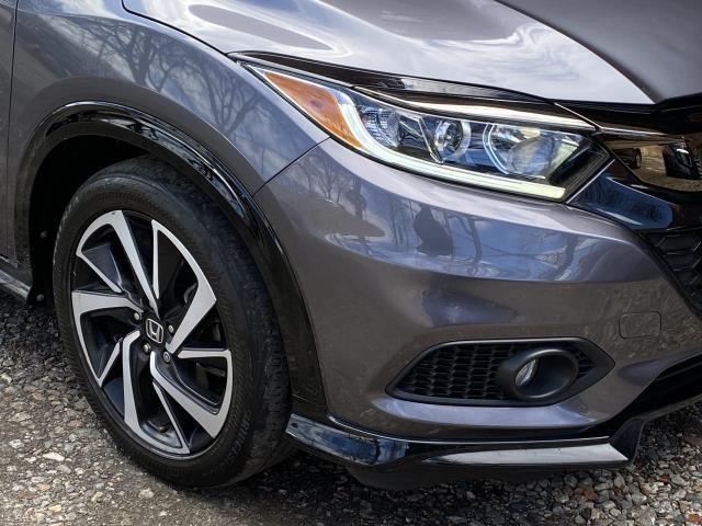 Used Honda Hr-v Sport 2019 | Eastchester Motor Cars. Bronx, New York Used Honda Hr-v Sport 2019 | Eastchester Motor Cars. Bronx, New York