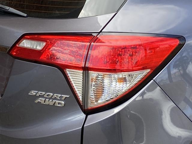 Used Honda Hr-v Sport 2019 | Eastchester Motor Cars. Bronx, New York Used Honda Hr-v Sport 2019 | Eastchester Motor Cars. Bronx, New York