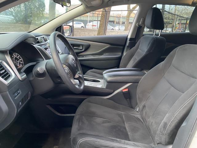 2018 Nissan Murano S, available for sale in Bronx, New York | Eastchester Motor Cars. Bronx, New York 2018 Nissan Murano S, available for sale in Bronx, New York | Eastchester Motor Cars. Bronx, New York