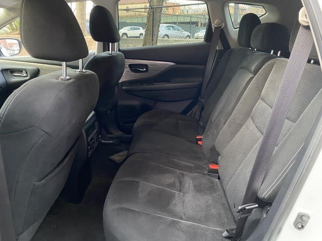 2018 Nissan Murano S, available for sale in Bronx, New York | Eastchester Motor Cars. Bronx, New York 2018 Nissan Murano S, available for sale in Bronx, New York | Eastchester Motor Cars. Bronx, New York
