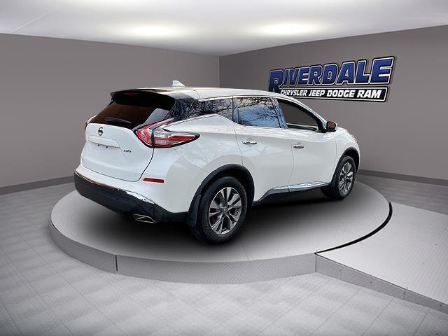 2018 Nissan Murano S, available for sale in Bronx, New York | Eastchester Motor Cars. Bronx, New York 2018 Nissan Murano S, available for sale in Bronx, New York | Eastchester Motor Cars. Bronx, New York