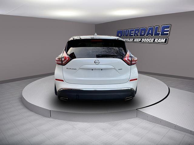2018 Nissan Murano S, available for sale in Bronx, New York | Eastchester Motor Cars. Bronx, New York 2018 Nissan Murano S, available for sale in Bronx, New York | Eastchester Motor Cars. Bronx, New York