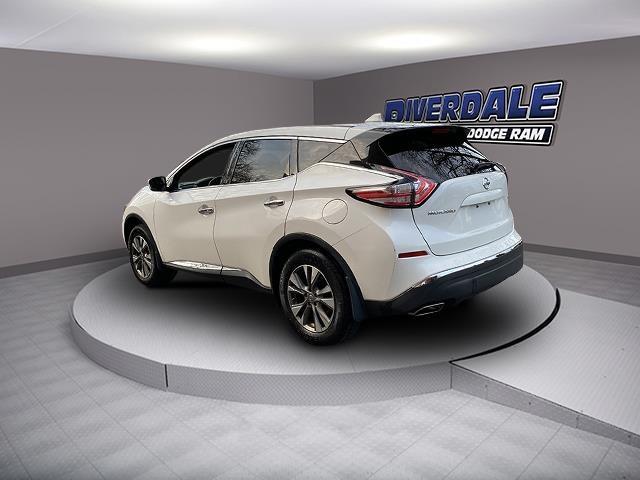 2018 Nissan Murano S, available for sale in Bronx, New York | Eastchester Motor Cars. Bronx, New York 2018 Nissan Murano S, available for sale in Bronx, New York | Eastchester Motor Cars. Bronx, New York
