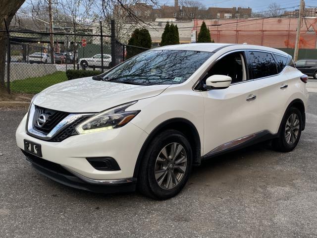 2018 Nissan Murano S, available for sale in Bronx, New York | Eastchester Motor Cars. Bronx, New York 2018 Nissan Murano S, available for sale in Bronx, New York | Eastchester Motor Cars. Bronx, New York