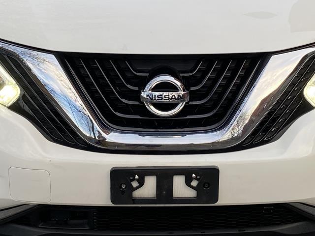 2018 Nissan Murano S, available for sale in Bronx, New York | Eastchester Motor Cars. Bronx, New York 2018 Nissan Murano S, available for sale in Bronx, New York | Eastchester Motor Cars. Bronx, New York