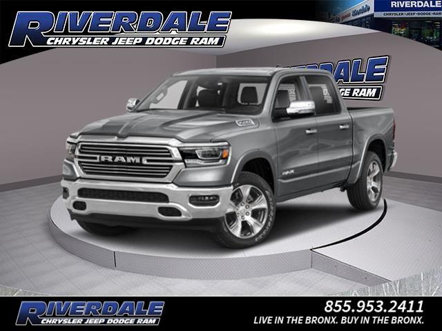 2022 Ram 1500 Laramie, available for sale in Bronx, New York | Eastchester Motor Cars. Bronx, New York