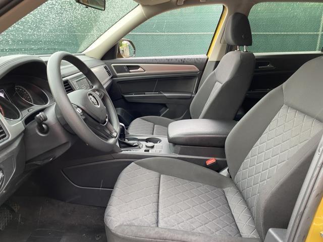 2018 Volkswagen Atlas S, available for sale in Bronx, New York | Eastchester Motor Cars. Bronx, New York 2018 Volkswagen Atlas S, available for sale in Bronx, New York | Eastchester Motor Cars. Bronx, New York