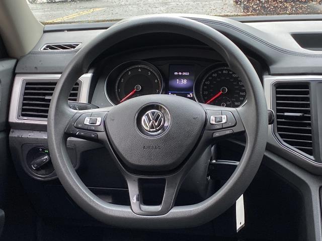 2018 Volkswagen Atlas S, available for sale in Bronx, New York | Eastchester Motor Cars. Bronx, New York 2018 Volkswagen Atlas S, available for sale in Bronx, New York | Eastchester Motor Cars. Bronx, New York