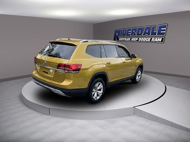 2018 Volkswagen Atlas S, available for sale in Bronx, New York | Eastchester Motor Cars. Bronx, New York 2018 Volkswagen Atlas S, available for sale in Bronx, New York | Eastchester Motor Cars. Bronx, New York