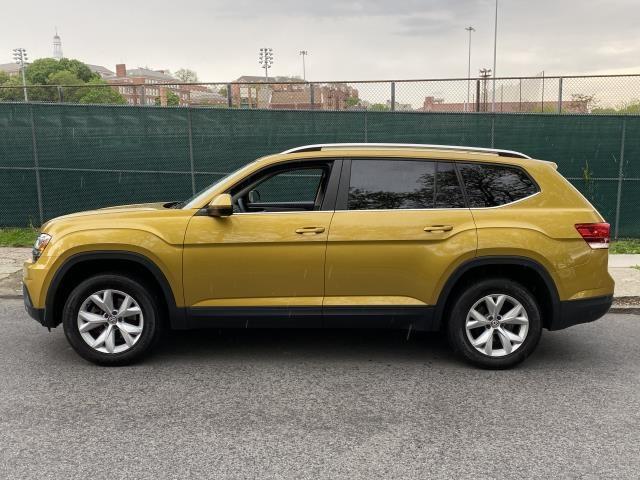 2018 Volkswagen Atlas S, available for sale in Bronx, New York | Eastchester Motor Cars. Bronx, New York 2018 Volkswagen Atlas S, available for sale in Bronx, New York | Eastchester Motor Cars. Bronx, New York