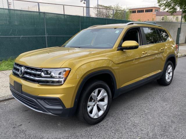 2018 Volkswagen Atlas S, available for sale in Bronx, New York | Eastchester Motor Cars. Bronx, New York 2018 Volkswagen Atlas S, available for sale in Bronx, New York | Eastchester Motor Cars. Bronx, New York