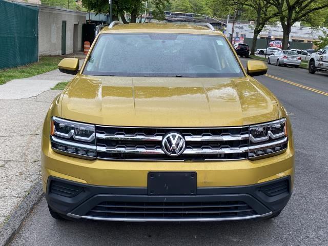 2018 Volkswagen Atlas S, available for sale in Bronx, New York | Eastchester Motor Cars. Bronx, New York 2018 Volkswagen Atlas S, available for sale in Bronx, New York | Eastchester Motor Cars. Bronx, New York