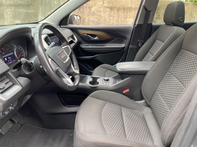 Used GMC Terrain SLE 2019 | Eastchester Motor Cars. Bronx, New York Used GMC Terrain SLE 2019 | Eastchester Motor Cars. Bronx, New York