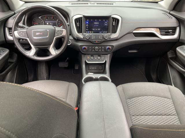 Used GMC Terrain SLE 2019 | Eastchester Motor Cars. Bronx, New York Used GMC Terrain SLE 2019 | Eastchester Motor Cars. Bronx, New York
