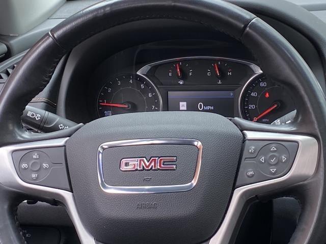Used GMC Terrain SLE 2019 | Eastchester Motor Cars. Bronx, New York Used GMC Terrain SLE 2019 | Eastchester Motor Cars. Bronx, New York