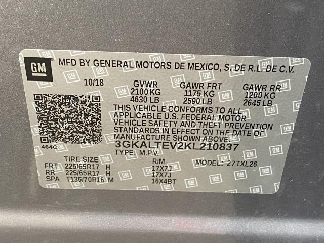 Used GMC Terrain SLE 2019 | Eastchester Motor Cars. Bronx, New York Used GMC Terrain SLE 2019 | Eastchester Motor Cars. Bronx, New York