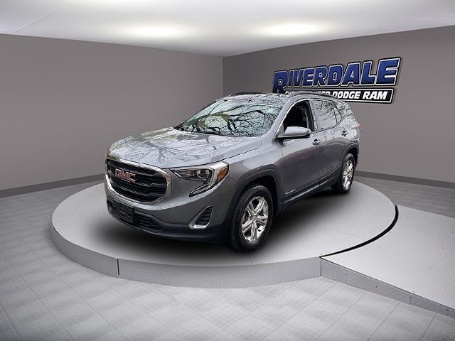 Used GMC Terrain SLE 2019 | Eastchester Motor Cars. Bronx, New York Used GMC Terrain SLE 2019 | Eastchester Motor Cars. Bronx, New York