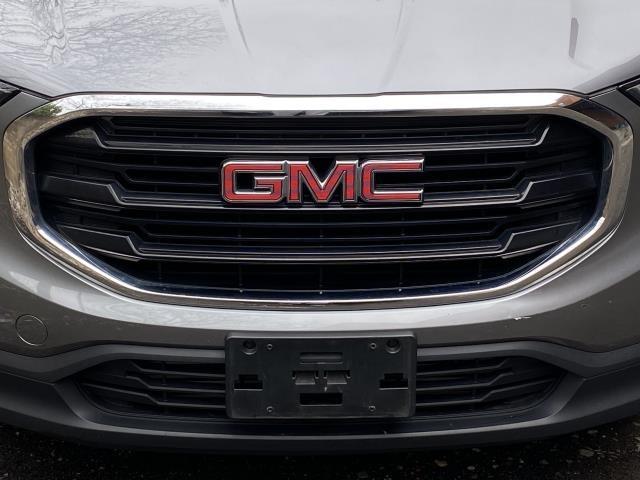 Used GMC Terrain SLE 2019 | Eastchester Motor Cars. Bronx, New York Used GMC Terrain SLE 2019 | Eastchester Motor Cars. Bronx, New York