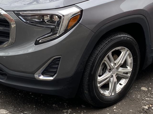Used GMC Terrain SLE 2019 | Eastchester Motor Cars. Bronx, New York Used GMC Terrain SLE 2019 | Eastchester Motor Cars. Bronx, New York