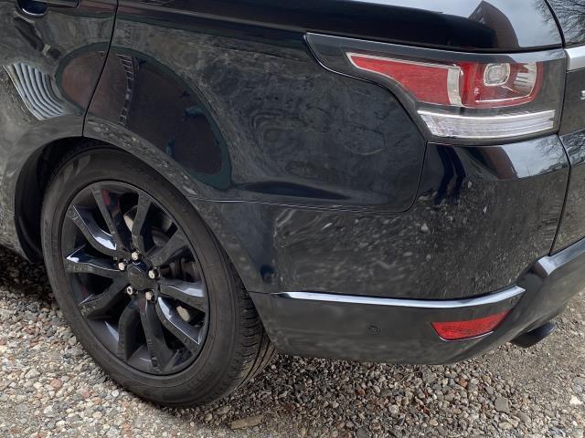 2017 Land Rover Range Rover Sport 3.0L V6 Supercharged HSE, available for sale in Bronx, New York | Eastchester Motor Cars. Bronx, New York 2017 Land Rover Range Rover Sport 3.0L V6 Supercharged HSE, available for sale in Bronx, New York | Eastchester Motor Cars. Bronx, New York