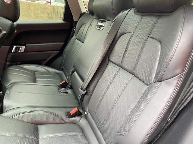 2017 Land Rover Range Rover Sport 3.0L V6 Supercharged HSE, available for sale in Bronx, New York | Eastchester Motor Cars. Bronx, New York 2017 Land Rover Range Rover Sport 3.0L V6 Supercharged HSE, available for sale in Bronx, New York | Eastchester Motor Cars. Bronx, New York