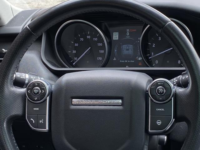 2017 Land Rover Range Rover Sport 3.0L V6 Supercharged HSE, available for sale in Bronx, New York | Eastchester Motor Cars. Bronx, New York 2017 Land Rover Range Rover Sport 3.0L V6 Supercharged HSE, available for sale in Bronx, New York | Eastchester Motor Cars. Bronx, New York