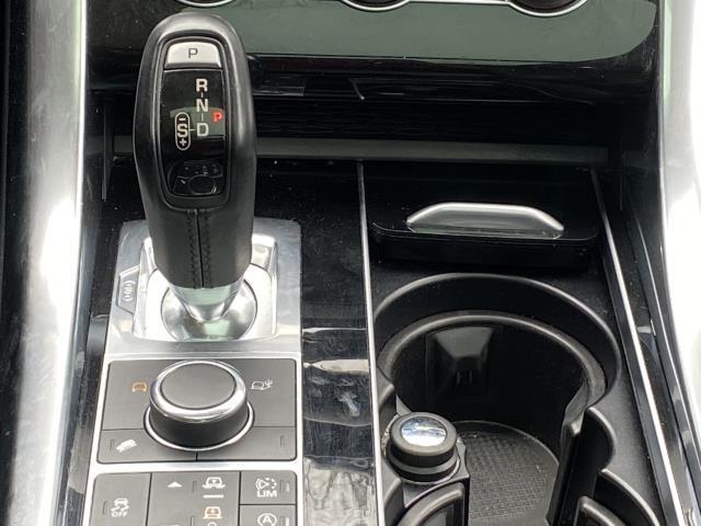 2017 Land Rover Range Rover Sport 3.0L V6 Supercharged HSE, available for sale in Bronx, New York | Eastchester Motor Cars. Bronx, New York 2017 Land Rover Range Rover Sport 3.0L V6 Supercharged HSE, available for sale in Bronx, New York | Eastchester Motor Cars. Bronx, New York