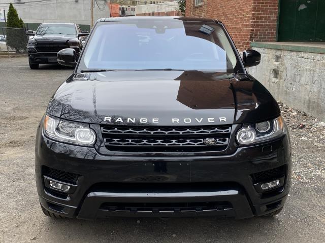 2017 Land Rover Range Rover Sport 3.0L V6 Supercharged HSE, available for sale in Bronx, New York | Eastchester Motor Cars. Bronx, New York 2017 Land Rover Range Rover Sport 3.0L V6 Supercharged HSE, available for sale in Bronx, New York | Eastchester Motor Cars. Bronx, New York