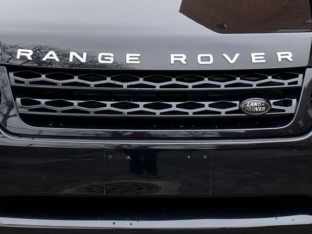 2017 Land Rover Range Rover Sport 3.0L V6 Supercharged HSE, available for sale in Bronx, New York | Eastchester Motor Cars. Bronx, New York 2017 Land Rover Range Rover Sport 3.0L V6 Supercharged HSE, available for sale in Bronx, New York | Eastchester Motor Cars. Bronx, New York