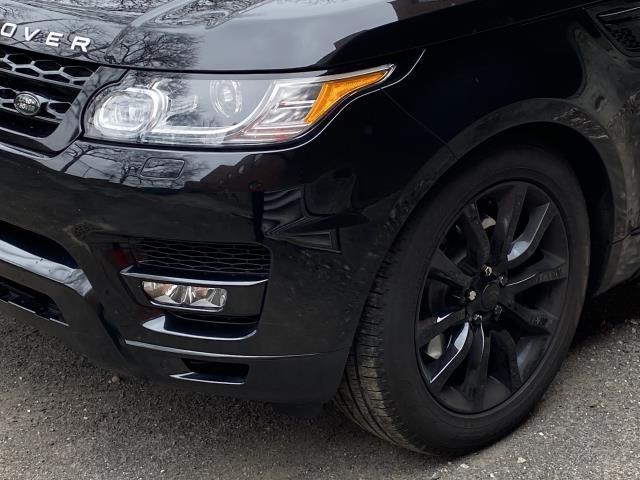 2017 Land Rover Range Rover Sport 3.0L V6 Supercharged HSE, available for sale in Bronx, New York | Eastchester Motor Cars. Bronx, New York 2017 Land Rover Range Rover Sport 3.0L V6 Supercharged HSE, available for sale in Bronx, New York | Eastchester Motor Cars. Bronx, New York