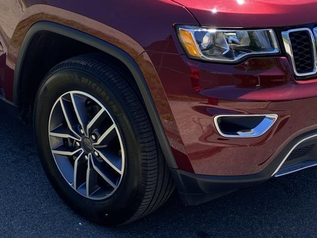 Used Jeep Grand Cherokee Limited 2020 | Eastchester Motor Cars. Bronx, New York Used Jeep Grand Cherokee Limited 2020 | Eastchester Motor Cars. Bronx, New York